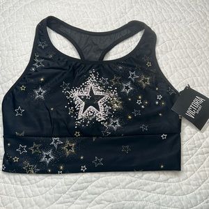 NWT Victoria secret sports bra